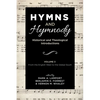 Hymns and Hymnody: Historical and Theological Introductions, Volume 3: From the English West to the Global South - Paperback