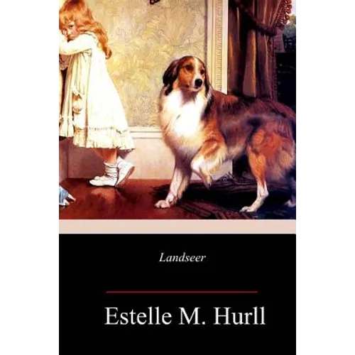 Landseer - Paperback