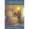 A Safe Place: Laying the Groundwork of Psychotherapy - Paperback