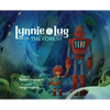 Lynnie & Lug vs. The Forest - Hardcover