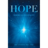 Hope: Where Can We Find It? - Paperback