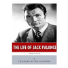 American Legends: The Life of Jack Palance - Paperback