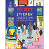 My Met Sticker Collection: Make Your Own Sticker Museum - Paperback
