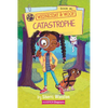 Wednesday and Woof #1: Catastrophe - Hardcover