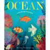 Ocean: A Peek-Through Picture Book - Hardcover