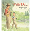 With Dad - Hardcover