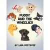 Puddy And The Wheelies - Hardcover