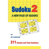 Sudoku 2: A New Face of Sudoku - Paperback