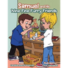 Samuel and His Nine Fine Furry Friends - Paperback