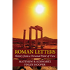 Roman Letters - Paperback