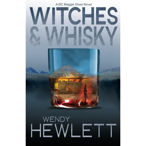 Witches & Whisky - Paperback