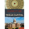 Legends & Lore of the Texas Capitol - Paperback