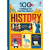 100 Things to Know about History - Hardcover