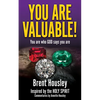 You Are Valuable!: You are who GOD says you are - Paperback