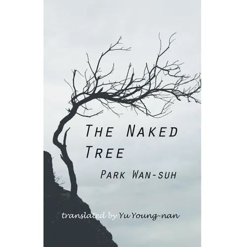 The Naked Tree - Hardcover