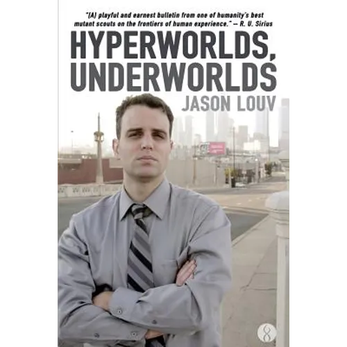 Hyperworlds, Underworlds - Paperback