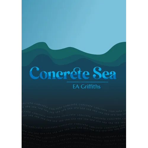Concrete Sea - Paperback