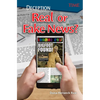 Deception: Real or Fake News? - Paperback