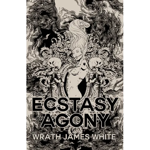 The Ecstasy of Agony - Paperback