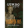 Gumbo Ya Ya #7 Hallowe'en 2015 - Paperback