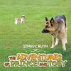 The Adventures of Prince and Toby - Paperback