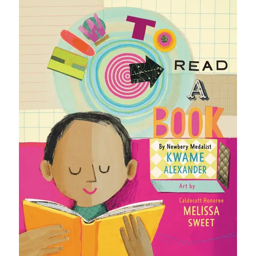 How to Read a Book - Hardcover