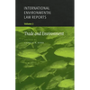 Internationl Environ Law Reports v2 - Paperback