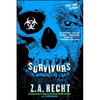 Survivors: The Morningstar Plague - Paperback