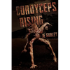 Cordyceps Rising - Paperback