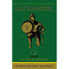 Alexander: The Ends of the Earth - Paperback