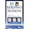 Jed McKenna's Notebook: All Bonus Content from The Enlightenment Trilogy - Paperback