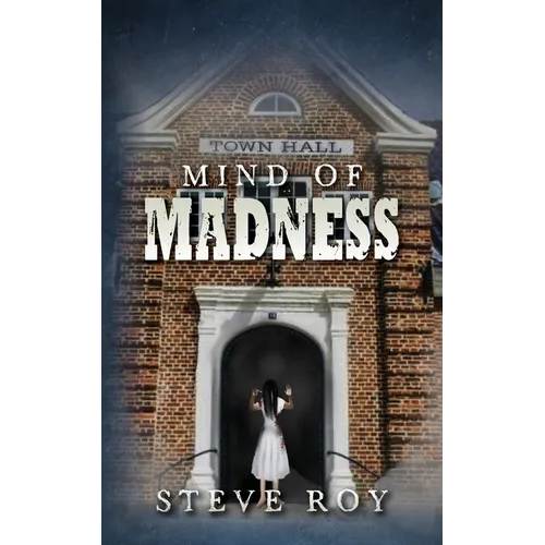Mind of Madness - Paperback