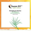 Youcan Diy Public Relations: Messaging Your Business the Foundation of Effective Communications - Paperback
