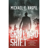 Graveyard Shift - Paperback