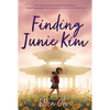 Finding Junie Kim - Paperback