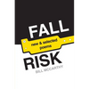 Fall Risk: poems - Paperback
