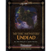 Mythic Monsters: Undead - Paperback