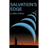 Salvation's Edge - Hardcover