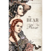 The Bear & the Rose - Paperback