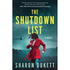 The Shutdown List - Paperback