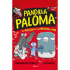 El Misterio de Las Migas de Pan / Real Pigeons Fight Crime! - Paperback