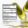 Olivea Hydroxytyrosol Supplement