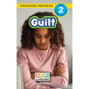 Guilt: Emotions and Feelings (Engaging Readers, Level 2) - Hardcover
