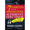Los 7 Hàbitos de Los Adolescentes Altamente Efectivos / The 7 Habits of Highly Effective Teens - Paperback