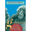 Good Natured: The Origins of Right and Wrong in Humans and Other Animals - Paperback