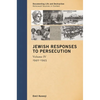 Jewish Responses to Persecution: 1942-1943: Volume 4 - Hardcover