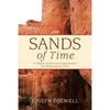 Sands of Time: A Flight of Discovery and Search for Meanings of Time - Paperback