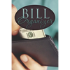Bill Organizer - Paperback