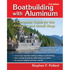 Boatbuilding with Aluminum 2e (Pb) - Paperback