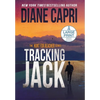 Tracking Jack Large Print Edition: The Hunt for Jack Reacher Series - Hardcover